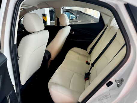 Manama, Vehicles, Cars & Trucks , BHD 2300,  Changan Alsvin,  2022,  Automatic,  63000 KM,    CALL : 33662799
