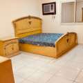 SAR 1000/month,  1 BR,  Fully Furnished Studio Available