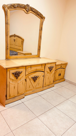 Jubail, Apartments, Flats, Houses & Villas, SAR 1000/month,  1 BR,  Fully Furnished Studio Available