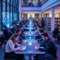 SAT Prep: Building Confidence For College Admissions