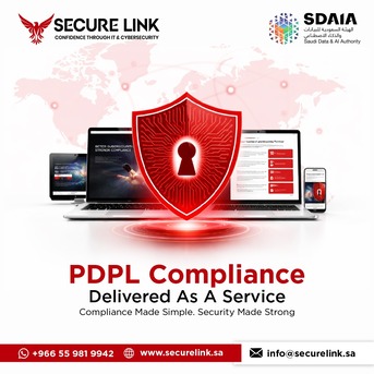 Khobar, Business, PDPL Compliance Services In Saudi Arabia