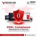 PDPL Compliance Services In Saudi Arabia