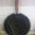 SAR 40,  Brand New Heavy-Duty Chapati Griddle / Tawa. Unused And In Original Packing