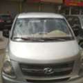 SAR 20000,  Hyundai H1,  2010,  Automatic,  400000 KM,  All Ok