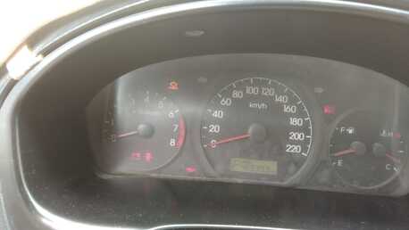 Riyadh, Vehicles, Cars & Trucks , SAR 20000,  Hyundai H1,  2010,  Automatic,  400000 KM,  All Ok