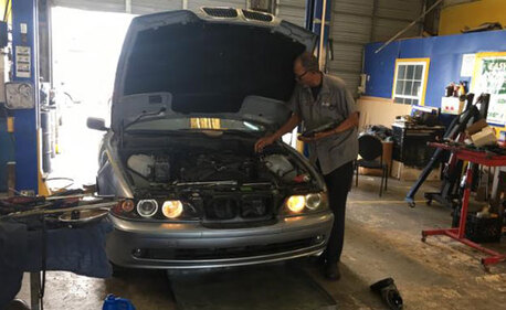 New York, Automotive, Oil Changes Services In Naples, FL