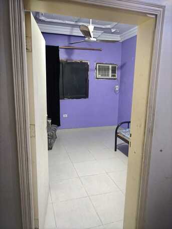 Al Safa, Rooms for Rent, SAR 650/month,  Single Room For SR 650 /-
