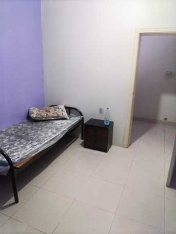 Al Safa, Rooms for Rent, SAR 650/month,  Single Room For SR 650 /-