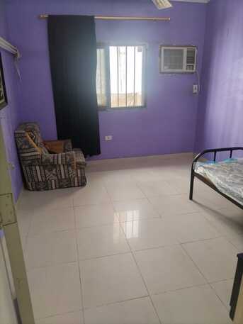 Al Safa, Rooms for Rent, SAR 650/month,  Single Room For SR 650 /-