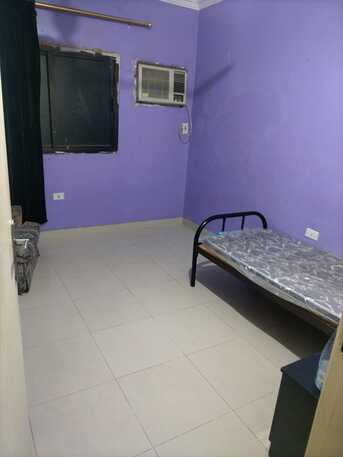 Al Safa, Rooms for Rent, SAR 650/month,  Single Room For SR 650 /-