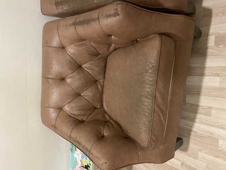 Dammam, Furniture, SAR 100,  Sofa