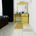 SAR 750,  Single Bed Room With AC Available For Rent At Ruwais Area