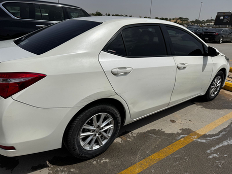 Al Murabba, Vehicles, Cars & Trucks , SAR 30000,  Toyota Corolla XLE,  2015,  Automatic,  244000 KM,  🚘 *Date:-* 12/04/2026  🚘 *Place:-* Riyadh *🚘Brand: Corolla 🚘 Gear: