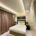BHD 700/month,  Furnished,  2 BR,  2 Bedroom Luxry Fully Furnished Apartment For Rent In Seef ( Including Ewa)