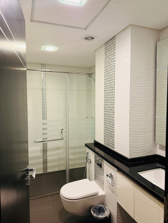 Al Seef, Apartments, Flats, Houses & Villas, BHD 700/month,  Furnished,  2 BR,  2 Bedroom Luxry Fully Furnished Apartment For Rent In Seef ( Including Ewa)