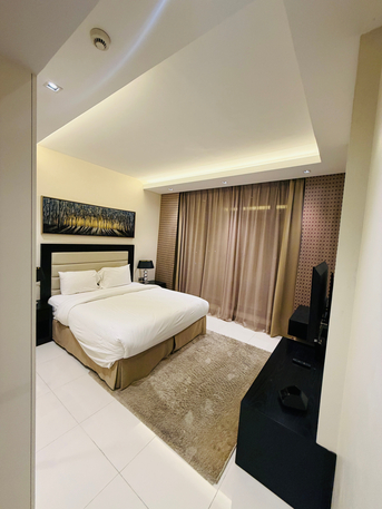 Al Seef, Apartments, Flats, Houses & Villas, BHD 700/month,  Furnished,  2 BR,  2 Bedroom Luxry Fully Furnished Apartment For Rent In Seef ( Including Ewa)