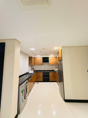 Al Seef, Apartments, Flats, Houses & Villas, BHD 700/month,  Furnished,  2 BR,  2 Bedroom Luxry Fully Furnished Apartment For Rent In Seef ( Including Ewa)