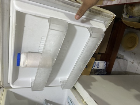 Jeddah, Air Conditioners, SAR 450,  Fridge