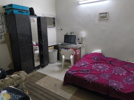 Riyadh, Rooms for Rent, SAR 1200/month,  Single Room Available