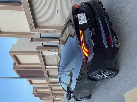 Riyadh, Vehicles, Cars & Trucks , SAR 48000,  GAC Empow,  2025,  Automatic,  14000 KM,    For Sale