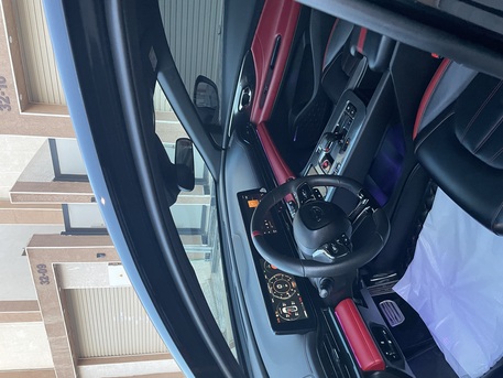 Riyadh, Vehicles, Cars & Trucks , SAR 48000,  GAC Empow,  2025,  Automatic,  14000 KM,    For Sale