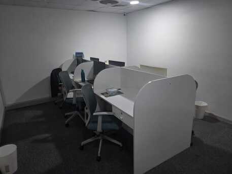 Duba, Offices, AED 100000,  1000 Sq. Meter,  Ready-to-Move Office In Al Ghurair Centre &ndash; Deira