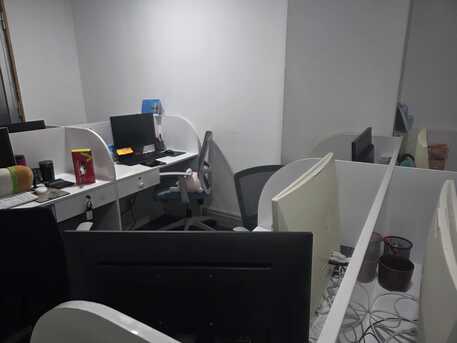 Duba, Offices, AED 100000,  1000 Sq. Meter,  Ready-to-Move Office In Al Ghurair Centre &ndash; Deira