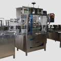 INR 15000,  Semi Automatic Liquid Filling Machine