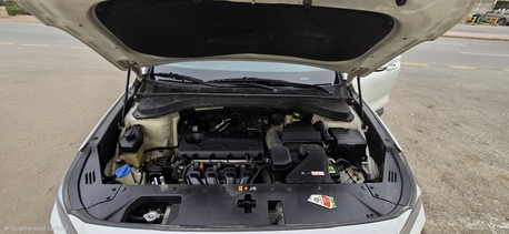 Riyadh, Vehicles, Cars & Trucks , SAR 57000,  Hyundai Santa Fe,  2019,  Automatic,  250000 KM,