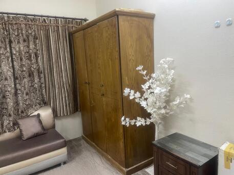 Hara, Rooms for Rent, Furnished,  34 Sq. Meter,  Single Room For Rent