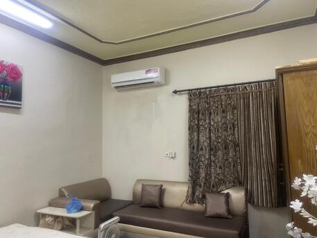 Hara, Rooms for Rent, Furnished,  34 Sq. Meter,  Single Room For Rent