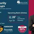 SKILLOGIC Cyber Security Course In Chennai With Placements