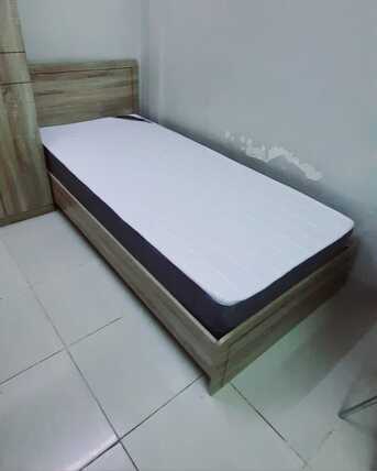 Al Malaz, Furniture, SAR 1850,  Fresh Home Box Furnitures - Bed, Mattress , Dining Table , Wardrobe