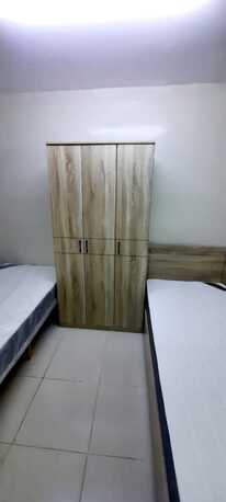 Al Malaz, Furniture, SAR 1850,  Fresh Home Box Furnitures - Bed, Mattress , Dining Table , Wardrobe