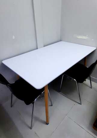 Al Malaz, Furniture, SAR 1850,  Fresh Home Box Furnitures - Bed, Mattress , Dining Table , Wardrobe