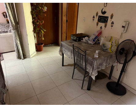 Jubail, Apartments, Flats, Houses & Villas, SAR 2300/month,  2 BR,  2BHK Fully Furnished Family Flat For Rent Tyba Park 2300 Sar Per Month