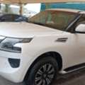 SAR 145000,  Nissan Patrol,  2020,  Automatic,  250000 KM,