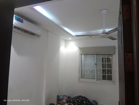 Al Safa, Rooms for Rent, SAR 1000/month,  Separate VIP Room For Rent For Pakistani ( Including Electricity And Water )