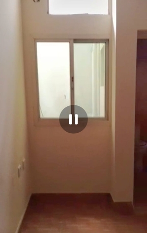 Gudaibiya, Apartments, Flats, Houses & Villas, BHD 90/month,  1 BR,  One Bedroom Newly Painted Flat With Hall Cum Kitchen, Washroom And Toilet Is Available For