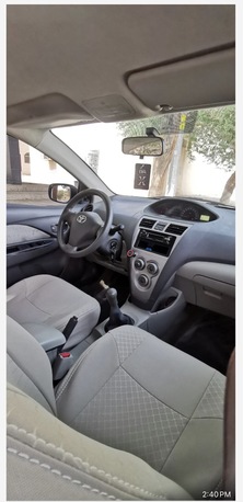 Riyadh, Vehicles, Cars & Trucks , SAR 19000,  Toyota Yaris,  2009,  Manual,  313184 KM,   - Very Good Condition 19K
