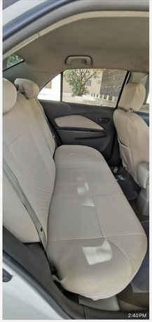 Riyadh, Vehicles, Cars & Trucks , SAR 19000,  Toyota Yaris,  2009,  Manual,  313184 KM,   - Very Good Condition 19K