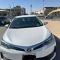 SAR 45000,  Toyota Corolla,  2019,  Automatic,  167800 KM,   - SAR 45000