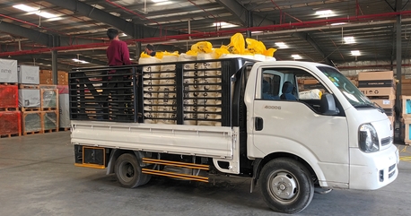 Abqaiq, Financial, House Shifting, Moving, And Packing Services With Professional Teams