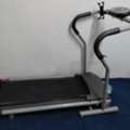 SAR 500,  Treadmill Look Like New Condition Very Less Use Ready To Sale Only Serious By Contact