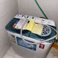 SAR 350, Washing Machinr
