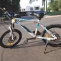 SAR 250,  20 Inch Geared Bicycle