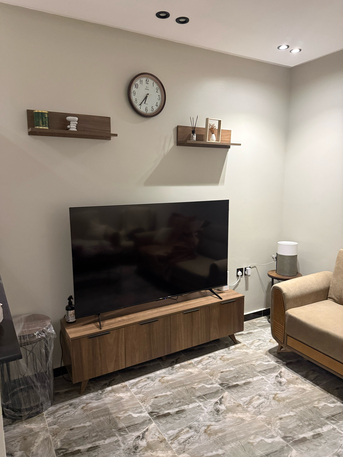 Riyadh, Apartments, Flats, Houses & Villas, SAR 37000/year,  1 BR,  Apartment For Rent - Transfer With Furniture