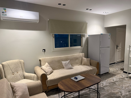 Riyadh, Apartments, Flats, Houses & Villas, SAR 37000/year,  1 BR,  Apartment For Rent - Transfer With Furniture