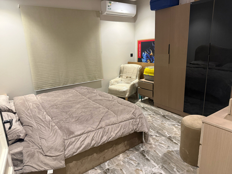 Riyadh, Apartments, Flats, Houses & Villas, SAR 37000/year,  1 BR,  Apartment For Rent - Transfer With Furniture