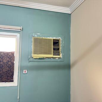 Hara, Air Conditioners, SAR 700,  2 LG SPLIT AC AND CARIEER WINDOW AC FOR SALE